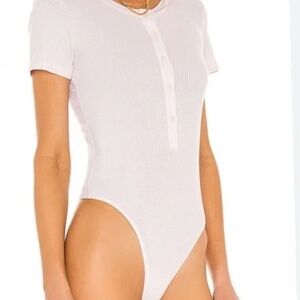 Monrow Bodysuit - Medium